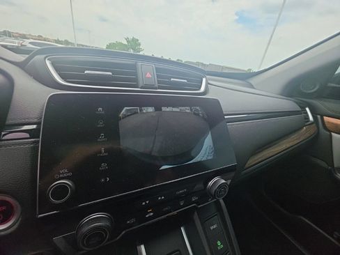 Certified 2021 Honda CR-V Touring image 21