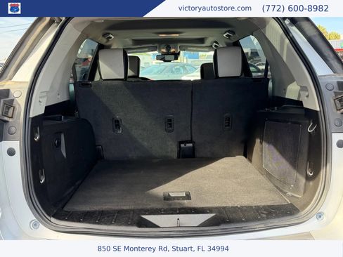 Used 2017 GMC Terrain Denali image 25