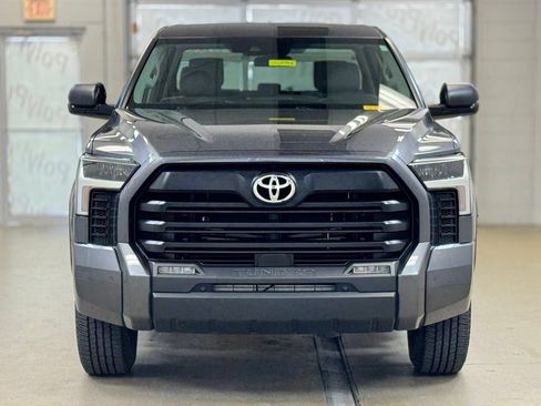 Used 2024 Toyota Tundra SR5 w/ SR5 Convenience Package AWD/4WD image 2