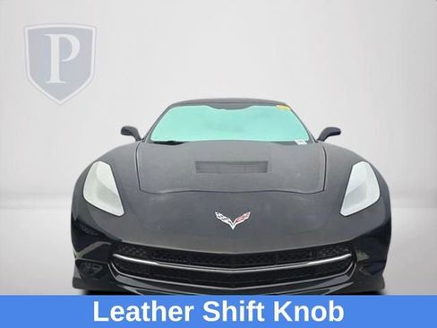 Used 2015 Chevrolet Corvette Stingray Convertible image 12