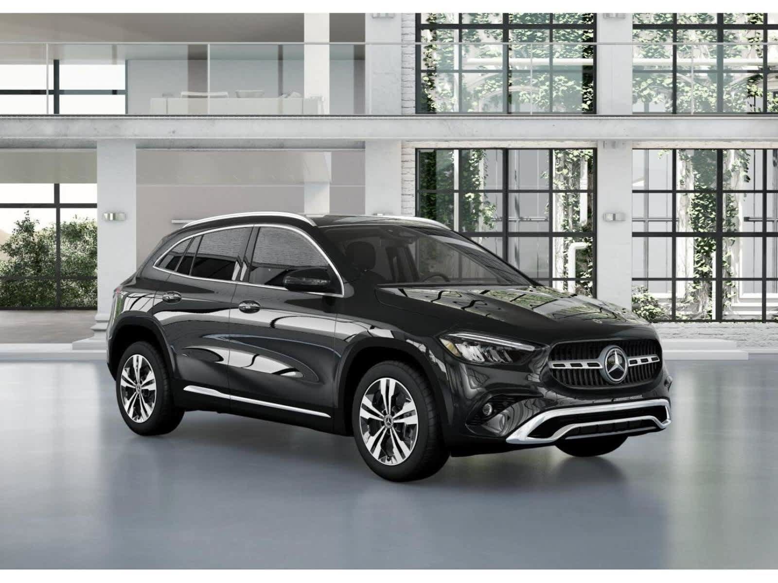 Used 2026 Mercedes-Benz GLA 250 image 12