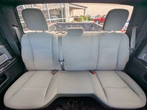 Used 2021 RAM 2500 Big Horn AWD/4WD image 21
