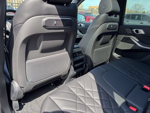 New 2026 BMW X5 xDrive40i w/ M Sport Package AWD/4WD image 30