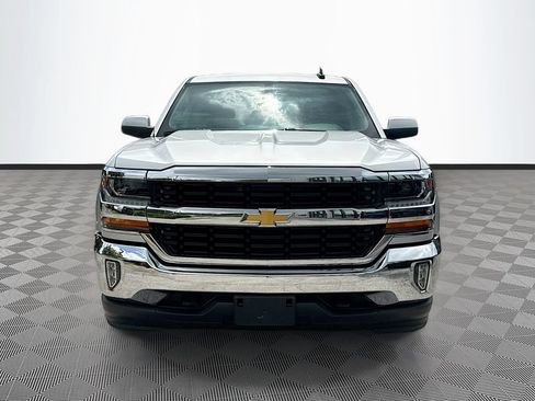 Used 2017 Chevrolet Silverado 1500 LT w/ All Star Edition AWD/4WD image 2