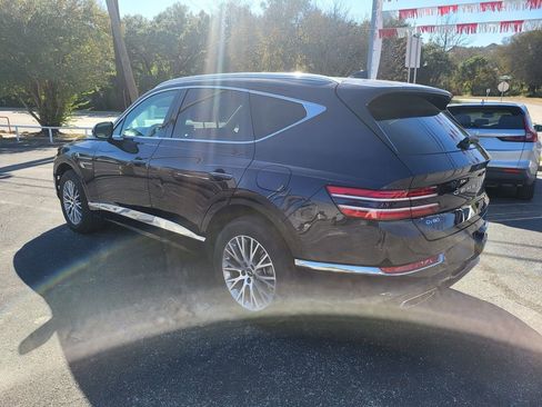 Used 2024 Genesis GV80 2.5T image 10