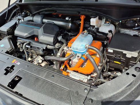 Used 2023 Hyundai Santa Fe Limited image 18