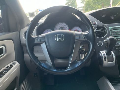 Used 2009 Honda Pilot EX-L image 17