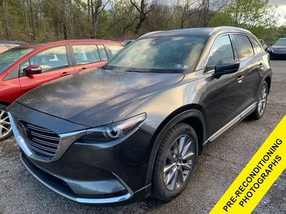 Used 2020 MAZDA CX-9 Grand Touring