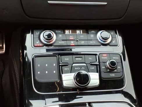 Used 2017 Audi S8 Plus w/ Dynamic Package image 19