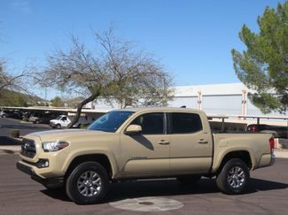 Used 2016 Toyota Tacoma SR5 w/ SR5 Appearance Package (SN) video 1