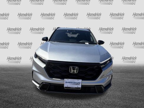 New 2026 Honda CR-V Sport image 5