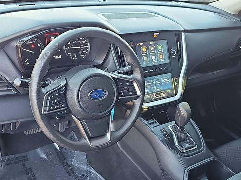 Certified 2024 Subaru Outback 2.5i image 15