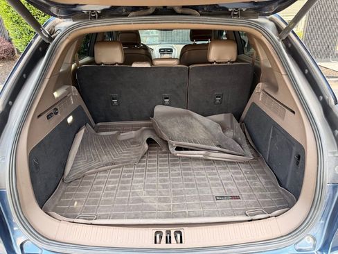 Used 2017 Lincoln MKX Reserve FWD image 17