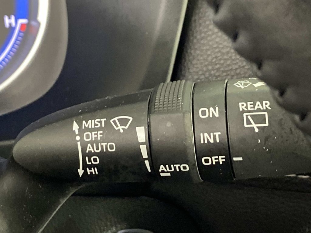 Used 2023 Toyota RAV4 XLE w/ Convenience Package AWD/4WD image 22