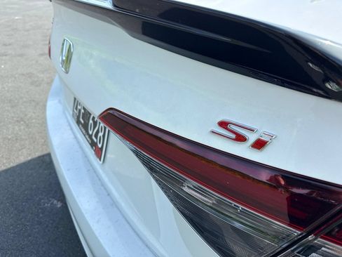 Used 2026 Honda Civic Si image 18