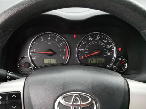 Used 2012 Toyota Corolla S FWD image 21