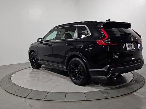 Used 2023 Honda CR-V Sport image 3