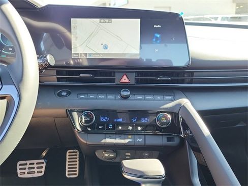 New 2026 Hyundai Elantra Sport w/ Cargo Package image 13