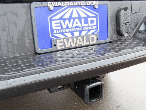 New 2026 RAM 1500 Big Horn AWD/4WD image 19