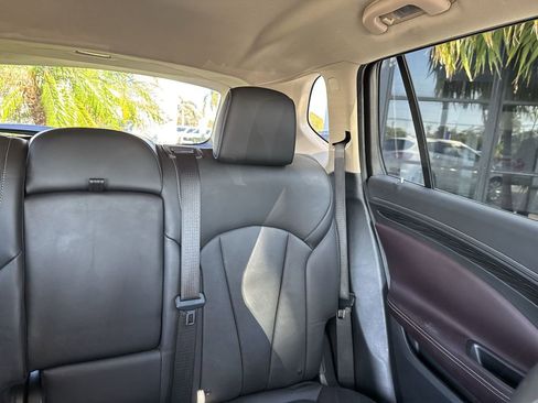 Used 2017 Buick Envision Premium w/ Driver Confidence Package image 15