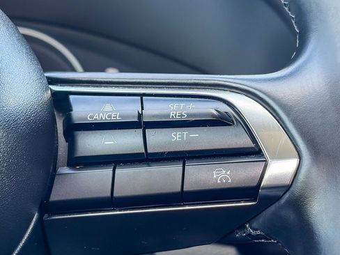 Used 2025 MAZDA MAZDA3 s image 20