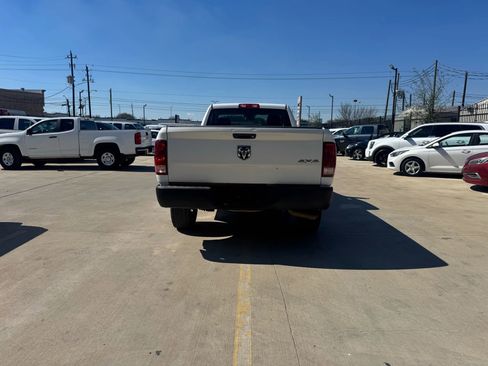 Used 2017 RAM 1500 Tradesman w/ Power & Remote Entry Group image 8