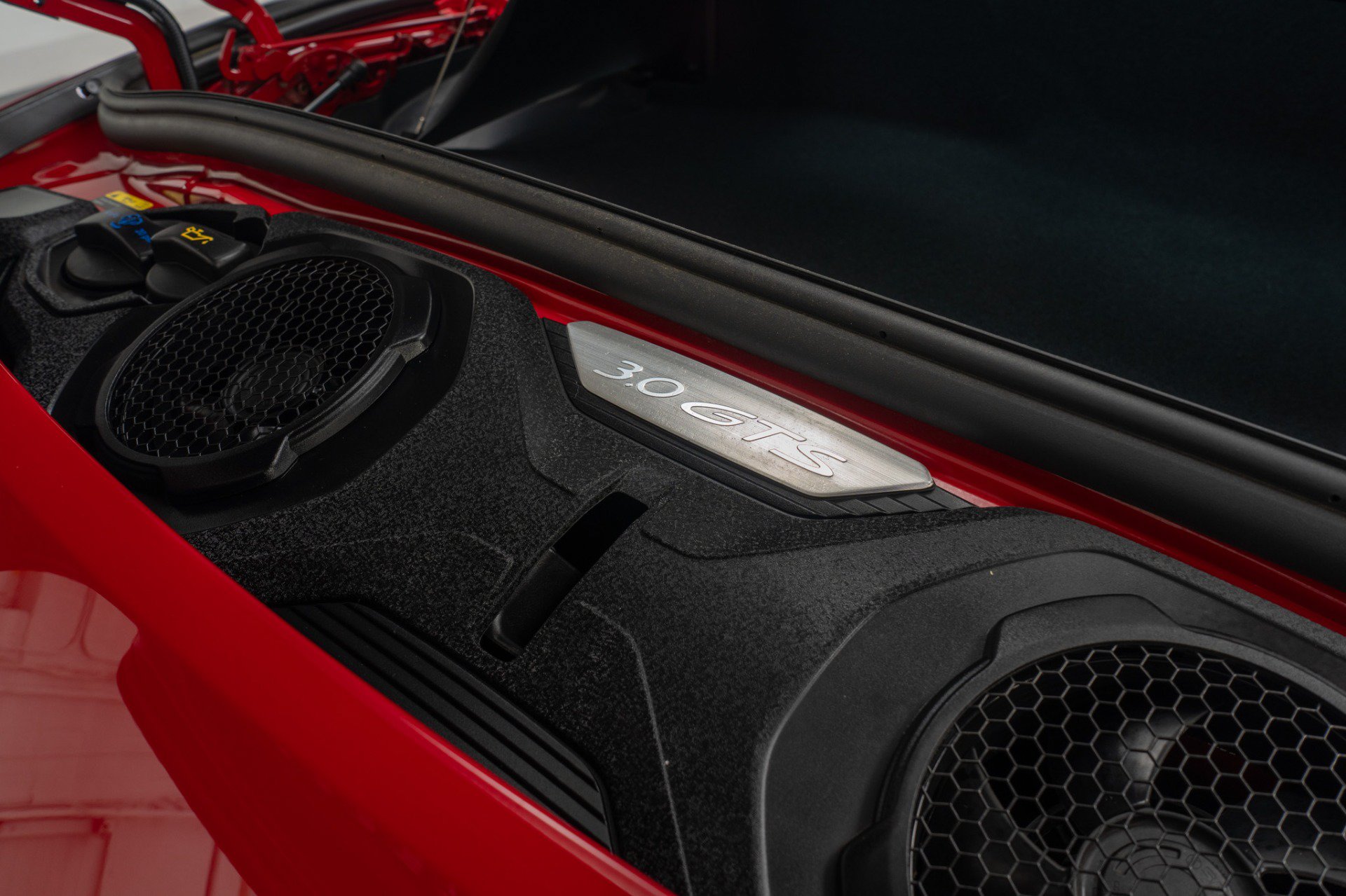 Used 2022 Porsche 911 Cabriolet image 12