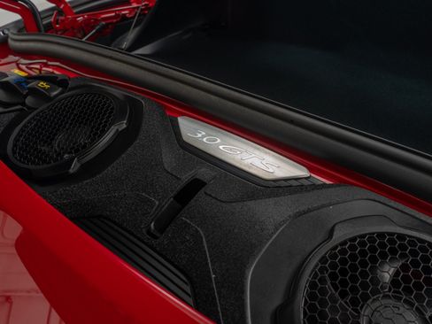 Used 2022 Porsche 911 Cabriolet image 12