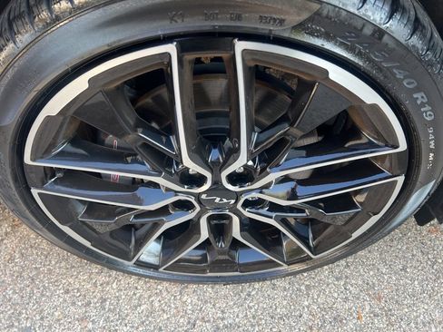 Used 2024 Kia K5 GT w/ GT1 Package image 41