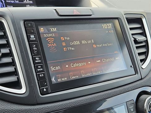 Used 2016 Honda CR-V EX-L image 15