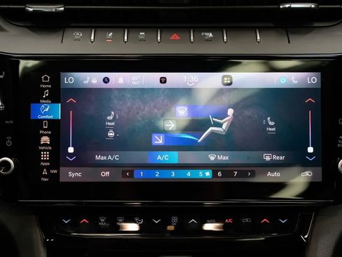 New 2026 Jeep Grand Cherokee Limited w/ Limited Altitude Package AWD/4WD image 13