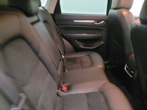 Used 2019 MAZDA CX-5 Touring FWD image 19