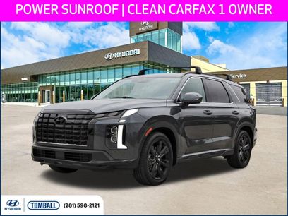 Used 2023 Hyundai Palisade XRT