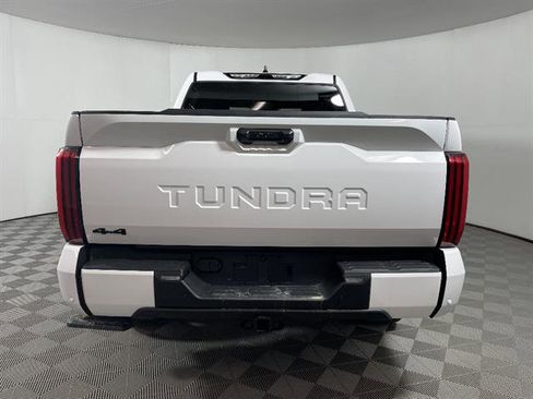 New 2026 Toyota Tundra SR5 image 6