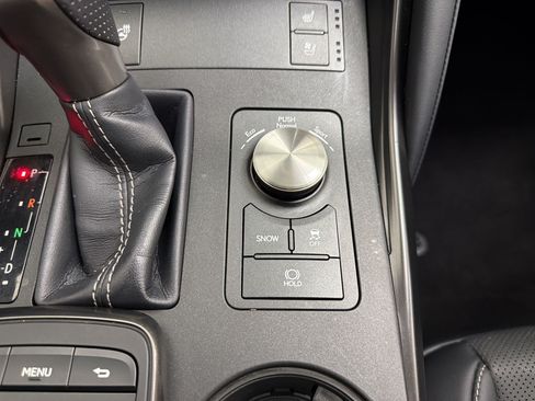 Certified 2021 Lexus IS 350 F Sport w/ Accessory Package RWD image 18