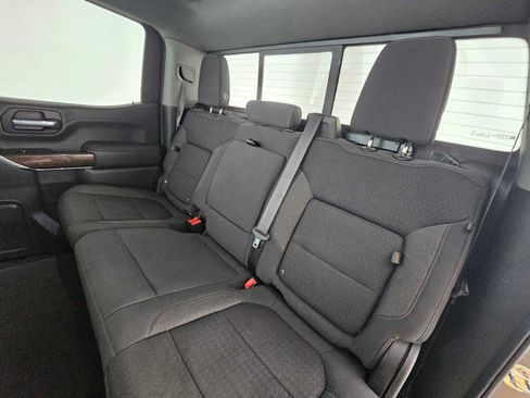 Used 2021 GMC Sierra 1500 Elevation image 20
