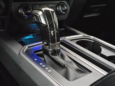 Used 2018 Ford F150 Raptor w/ Equipment Group 802A Luxury AWD/4WD image 10
