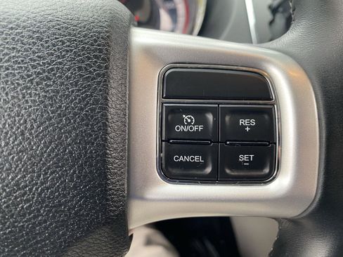 Used 2017 Dodge Grand Caravan SE w/ Power Window Group image 17