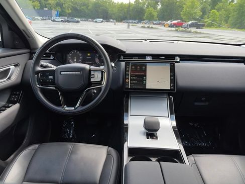 Used 2024 Land Rover Range Rover Velar S AWD/4WD image 10