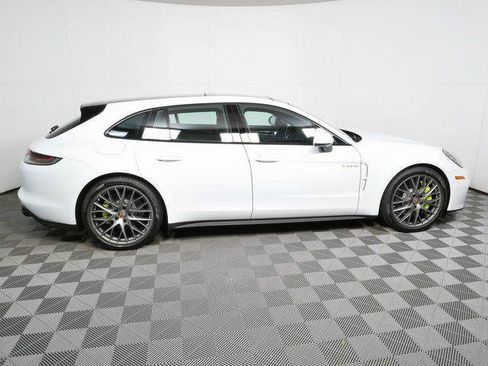 Certified 2023 Porsche Panamera 4 w/ Premium Package AWD/4WD image 26