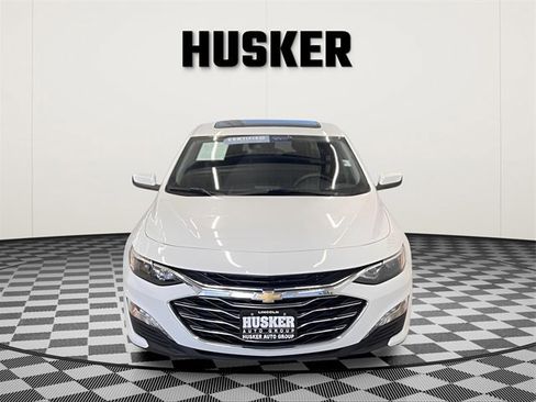 Certified 2024 Chevrolet Malibu LT image 3