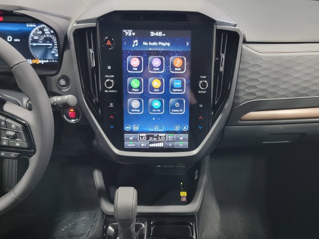 New 2026 Subaru Forester Sport AWD/4WD image 18