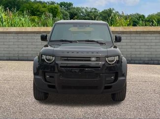 New 2026 Land Rover Defender 110 S AWD/4WD video 2