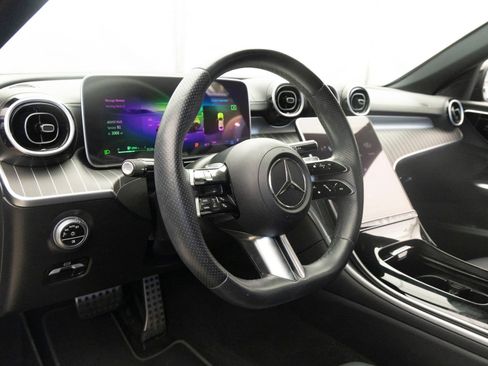 Used 2023 Mercedes-Benz C 300 Sedan image 15