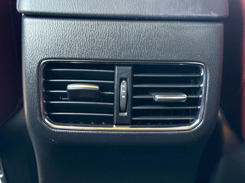 Certified 2022 MAZDA CX-5 Carbon Edition image 17