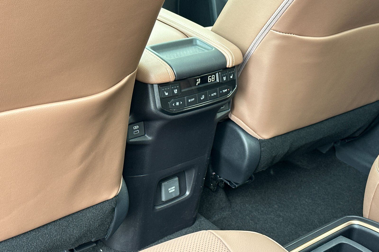 New 2026 Toyota Grand Highlander AWD Hybrid image 15