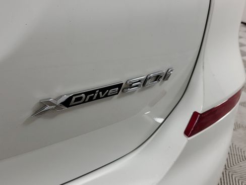 Used 2020 BMW X3 xDrive30i w/ Premium Package image 19