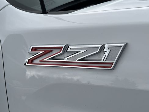 Used 2024 Chevrolet Silverado 2500 LT w/ All Star Edition image 11