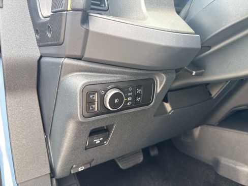 Used 2025 Ford Bronco Badlands AWD/4WD image 19
