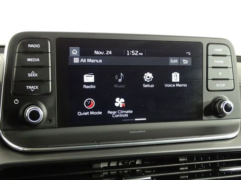 Used 2021 Kia Telluride S image 35